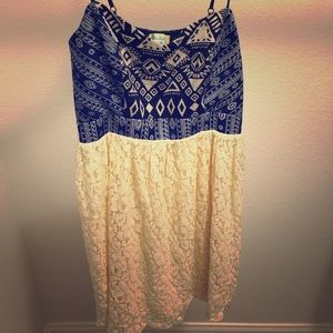 Altar’d state dress